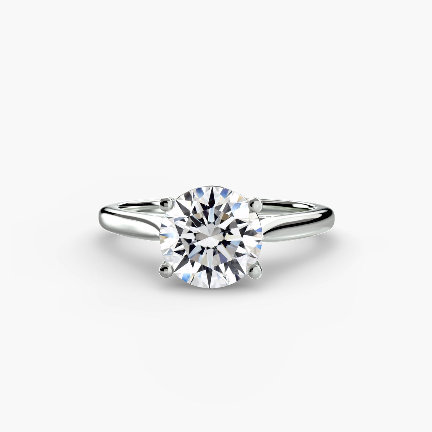 Completed Ring (United States Size 6.75)