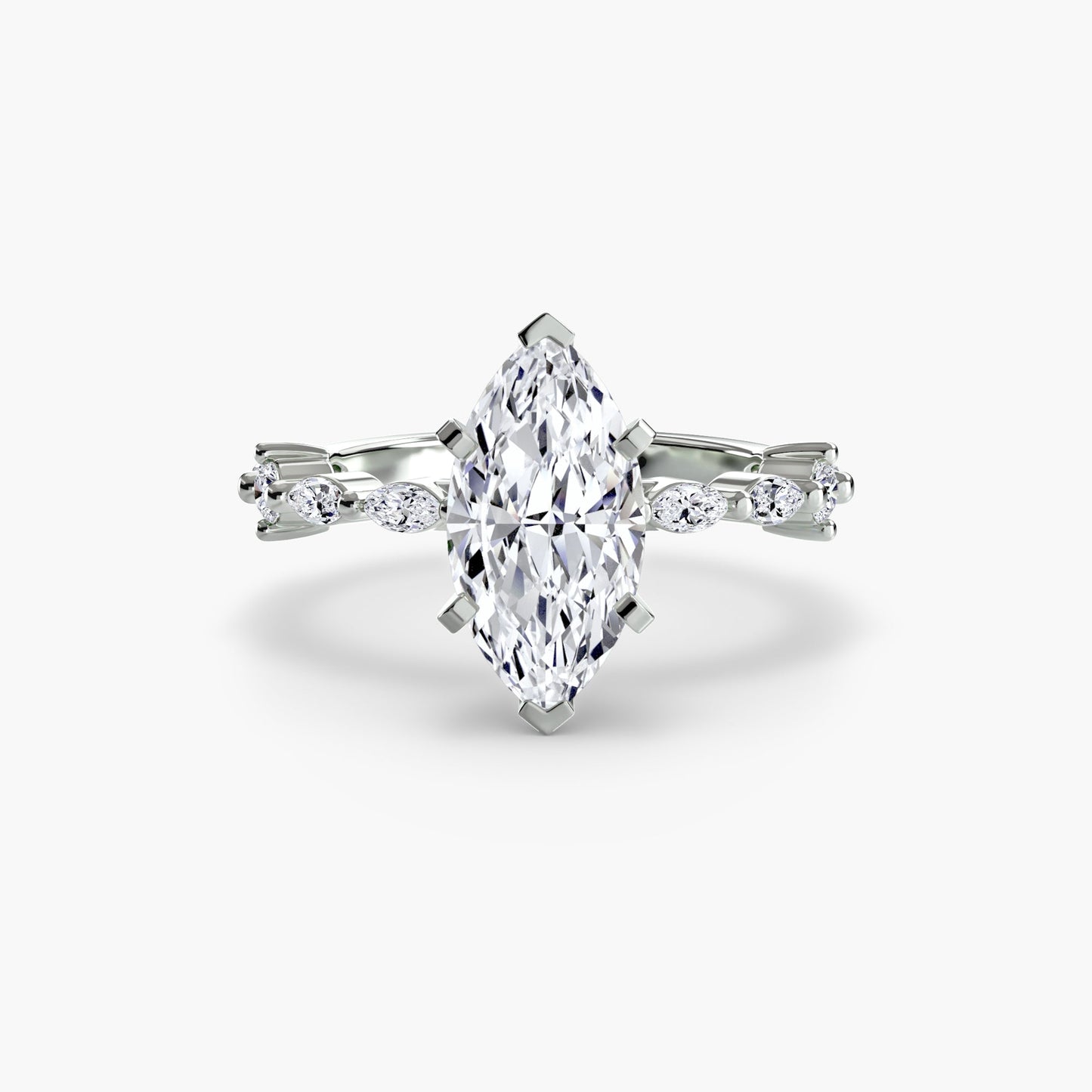 Completed Ring (United States Size 8.50)