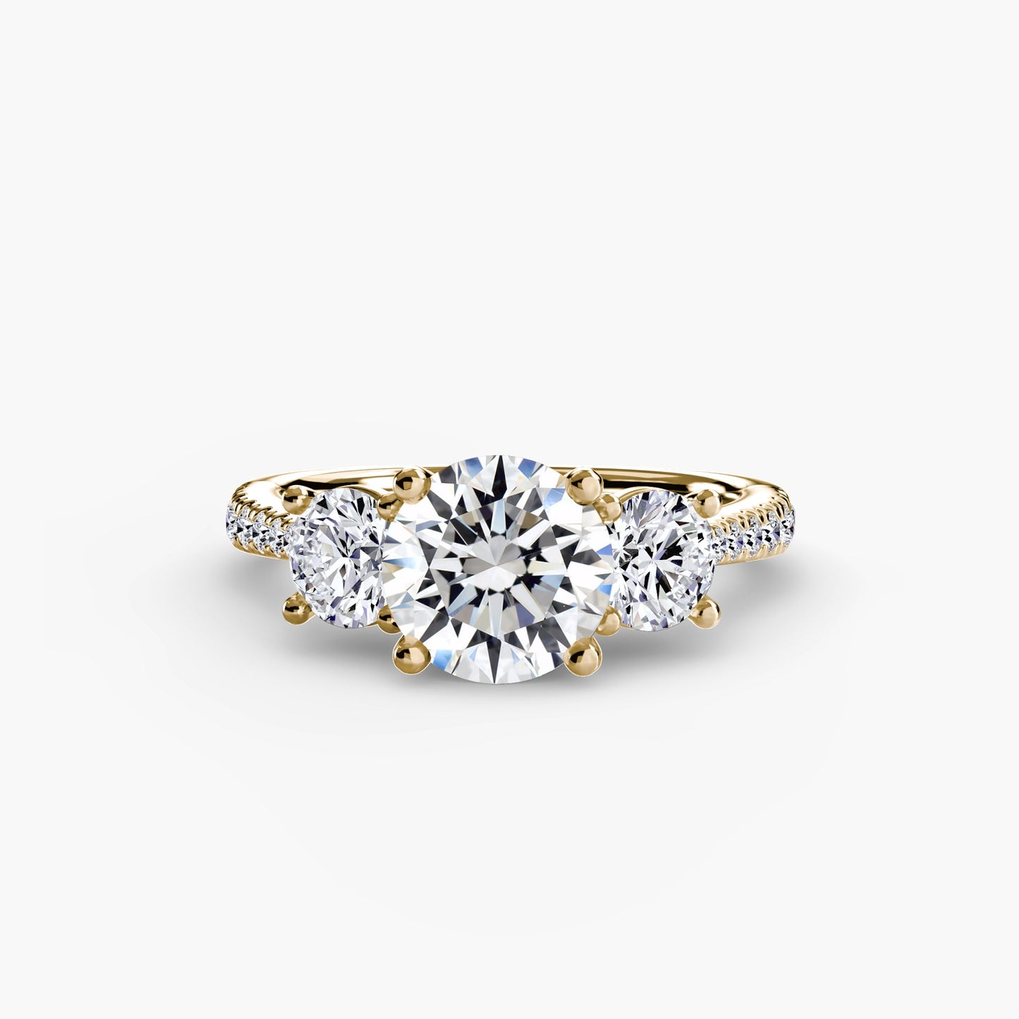 Completed Ring (United States Size 6.00)