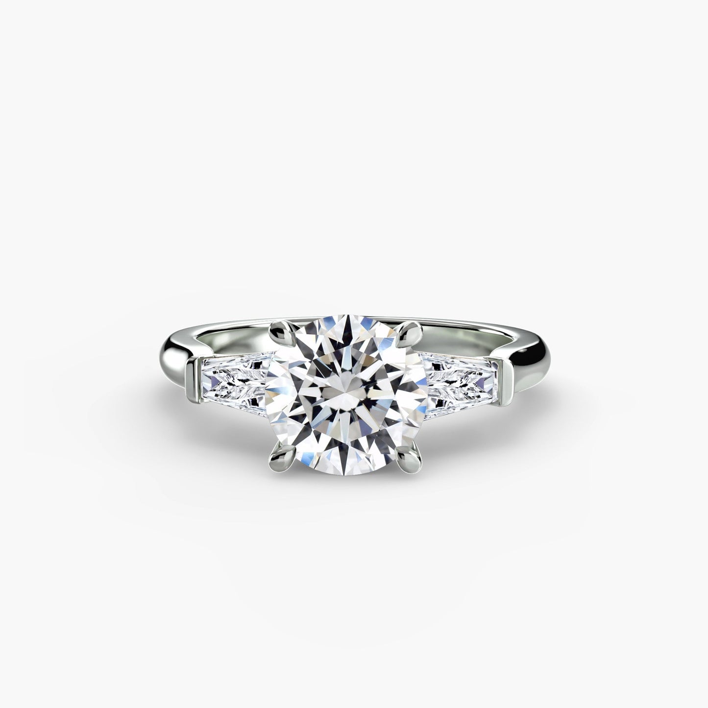 Completed Ring (United States Size 3.75)