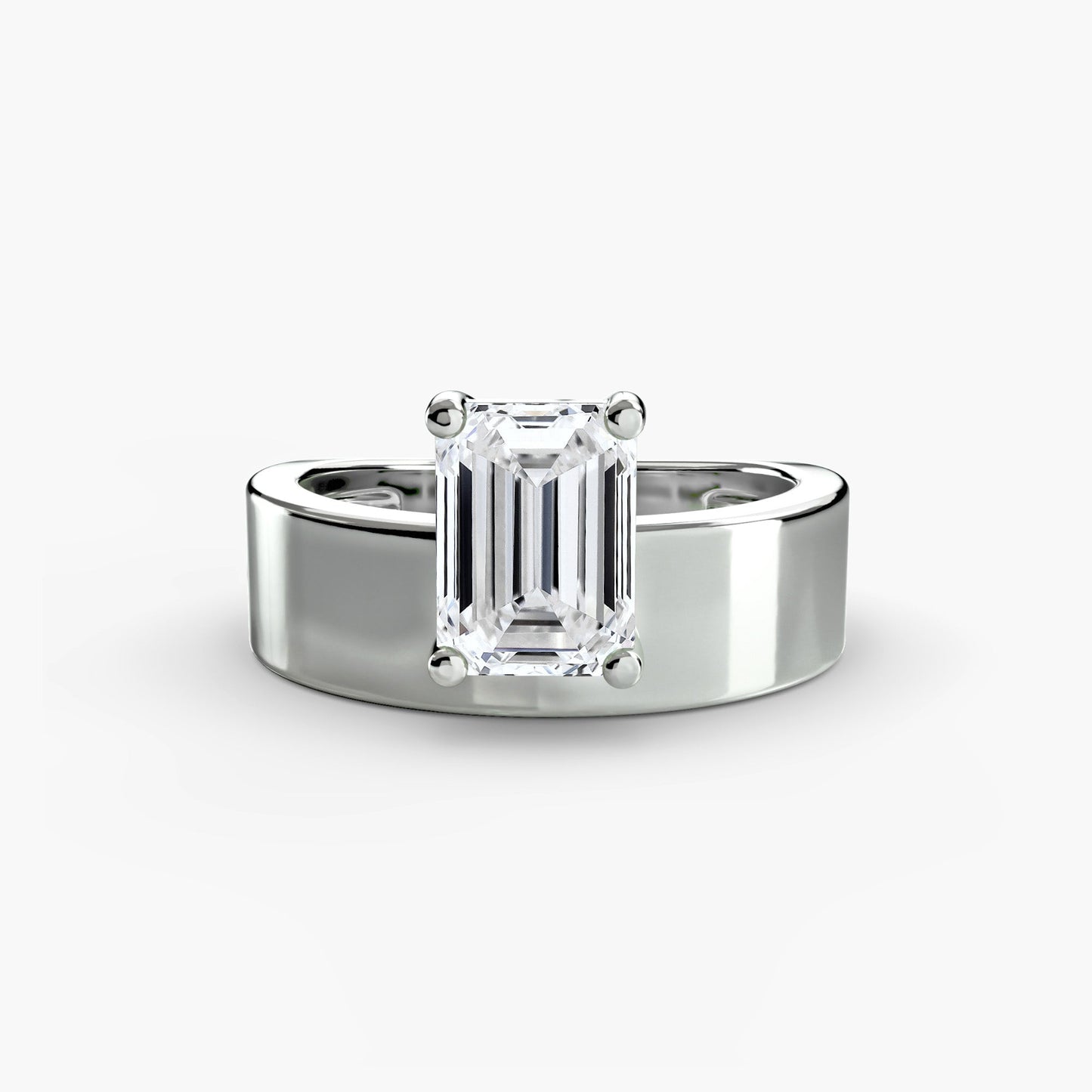 Completed Ring (United States Size 7.00)