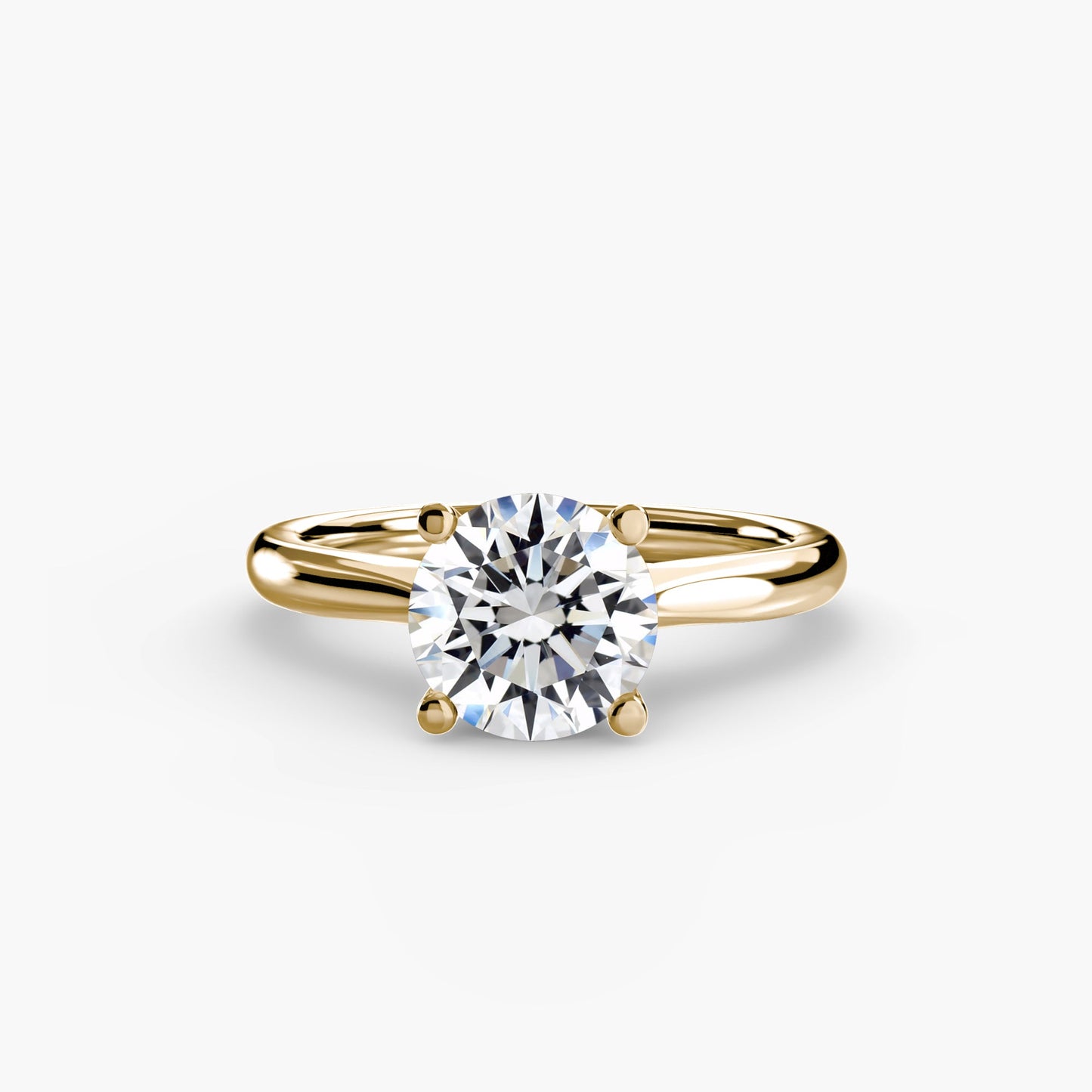 Completed Ring (United States Size 5.00)