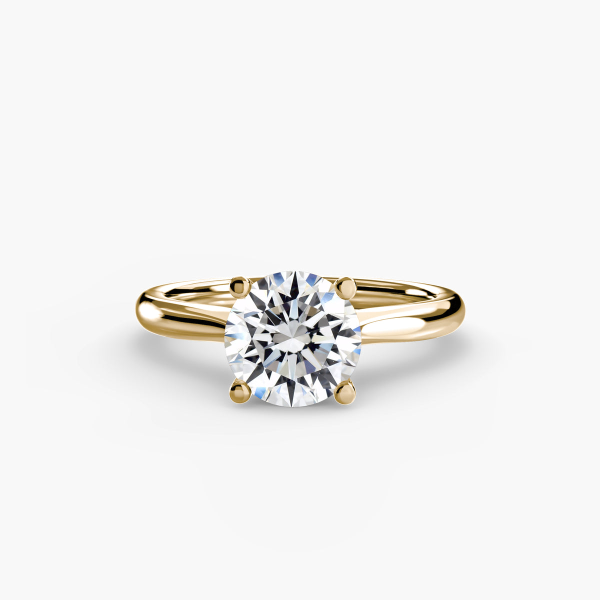 Completed Ring (United States Size 4.75)