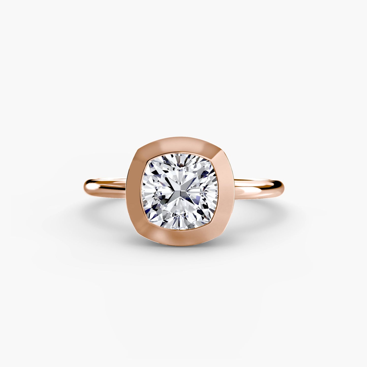 Completed Ring (United States Size 6.00)