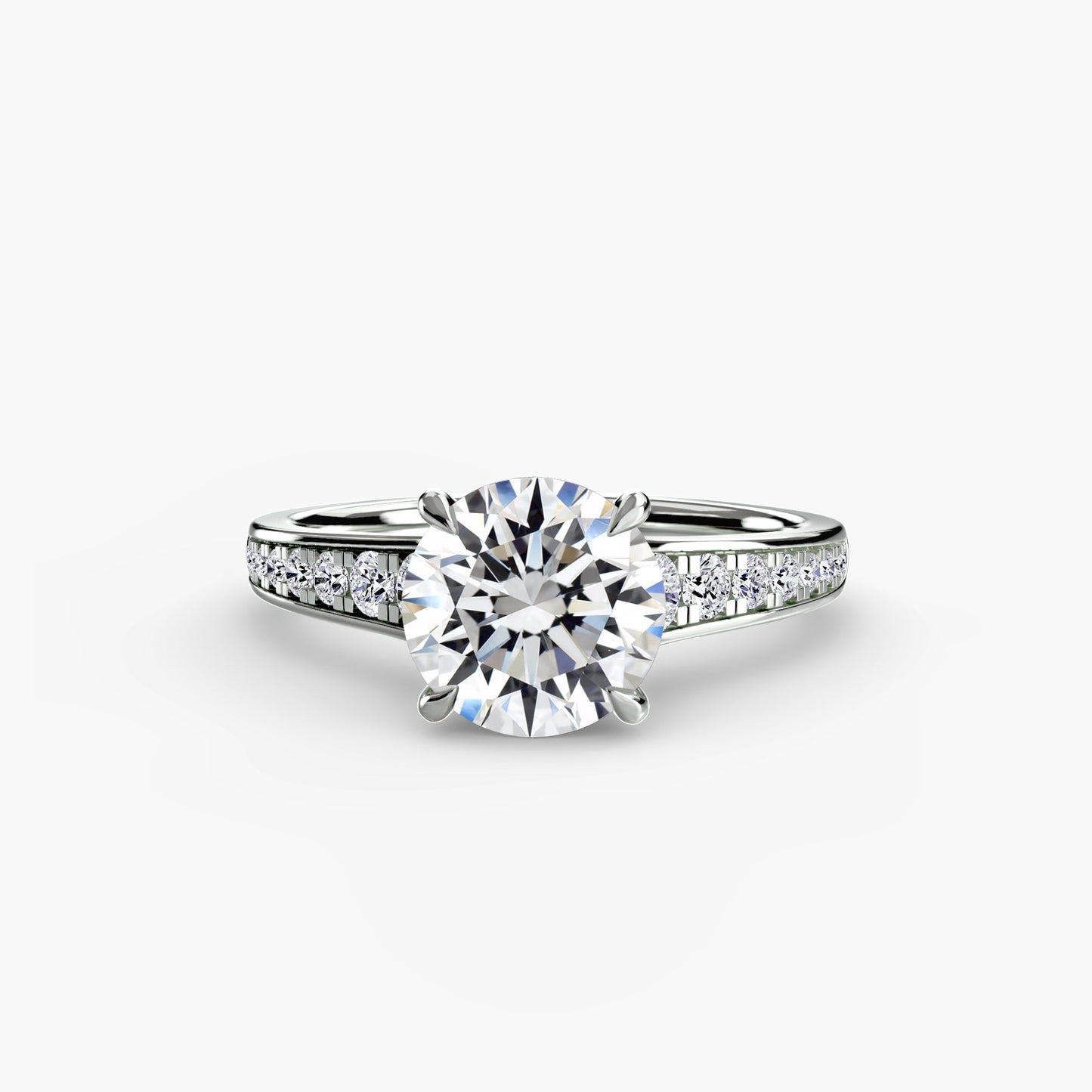 Completed Ring (United States Size 3.50)