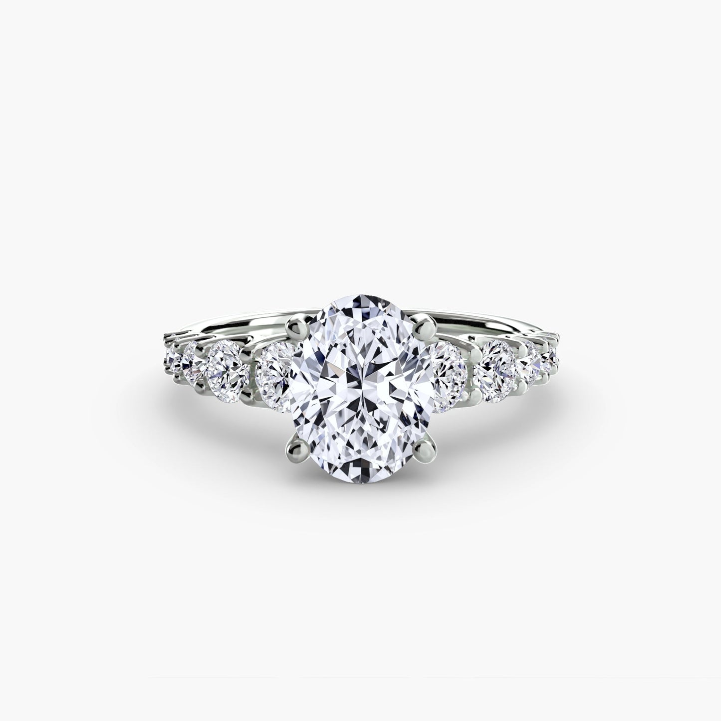 Completed Ring (United States Size 8.00)