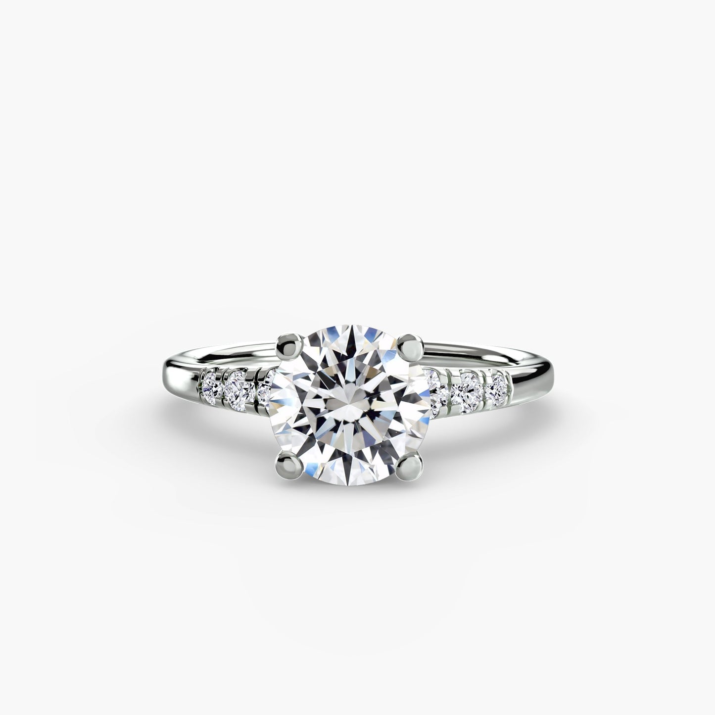 Completed Ring (United States Size 6.00)