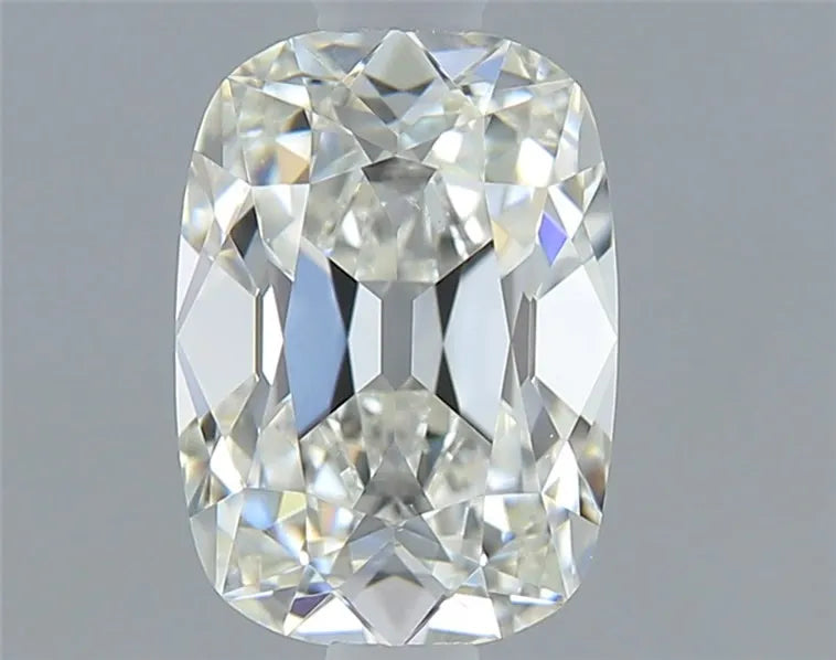 0.70ct Cushion brilliant Natural Diamond (Colour I, Clarity VS1, GIA Certified)