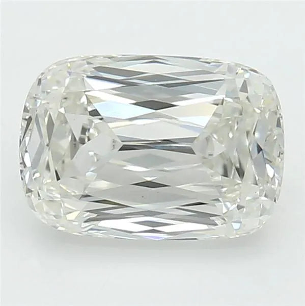 0.92ct Cushion brilliant Lab Grown Diamond (Colour I, Clarity VS1, Cut VG, GCAL Certified)