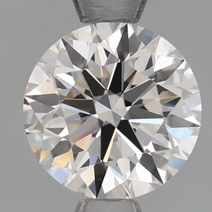 1.00ct Round Lab Grown Diamond (Colour H, Clarity VS1, Cut ID, IGI Certified)