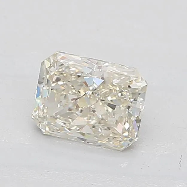 1.01ct Radiant Lab Grown Diamond (Colour K, Clarity VS2, IGI Certified)