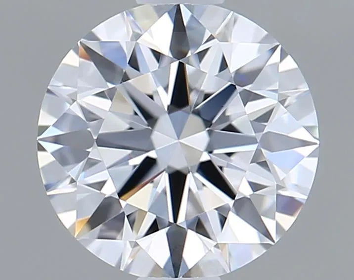1.01ct Round Lab Grown Diamond (Colour D, Clarity IF, Cut ID, IGI Certified)
