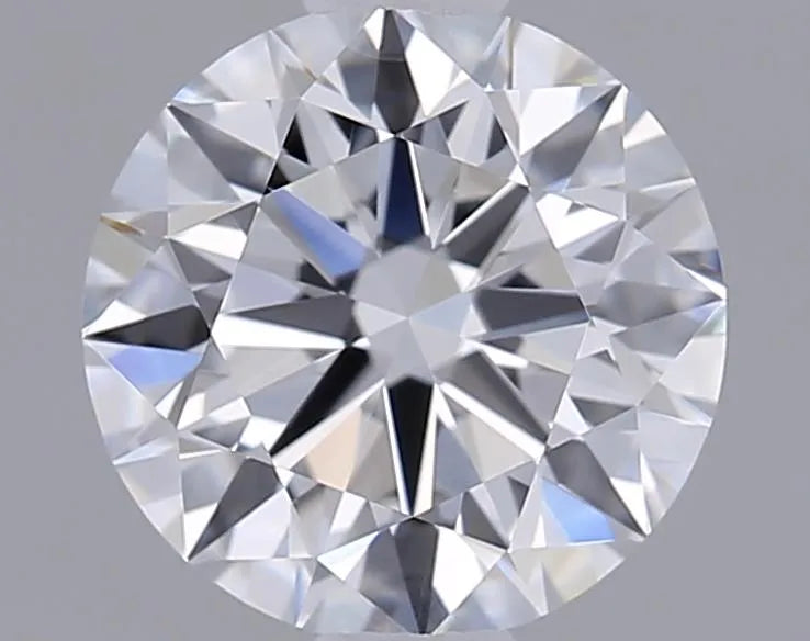 1.01ct Round Lab Grown Diamond (Colour D, Clarity VVS1, Cut ID, IGI Certified)