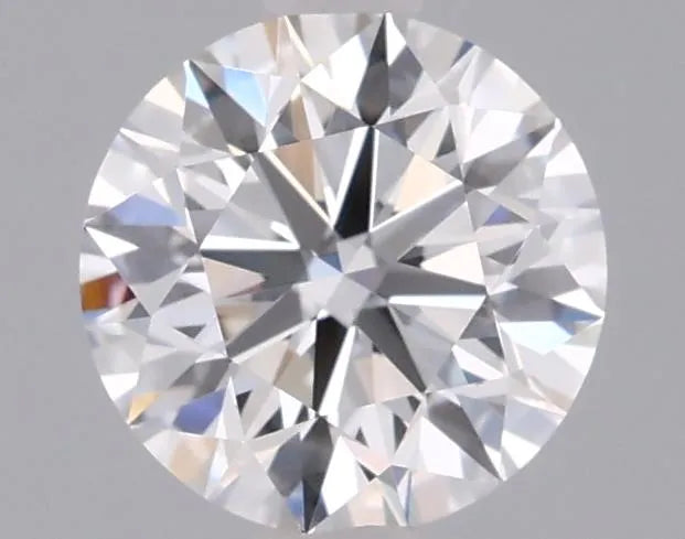 1.01ct Round Lab Grown Diamond (Colour E, Clarity VVS2, Cut ID, IGI Certified)