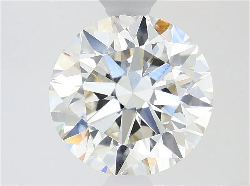 1.01ct Round Lab Grown Diamond (Colour H, Clarity VVS1, Cut EX, IGI Certified)