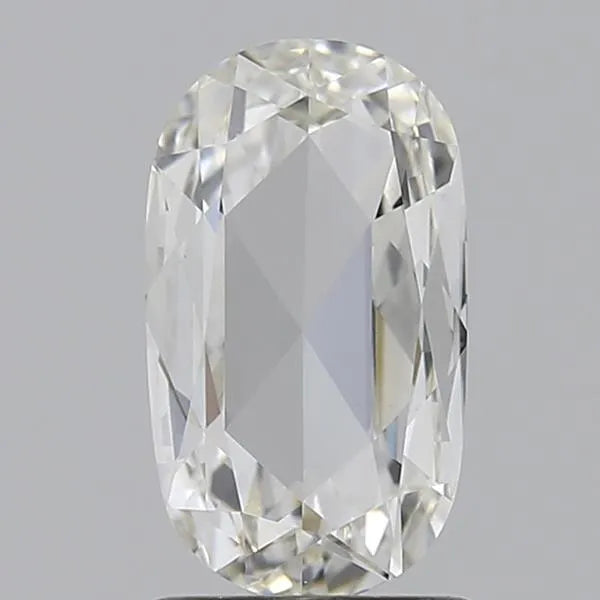 1.02ct Cushion Lab Grown Diamond (Colour G, Clarity VVS2, IGI Certified)