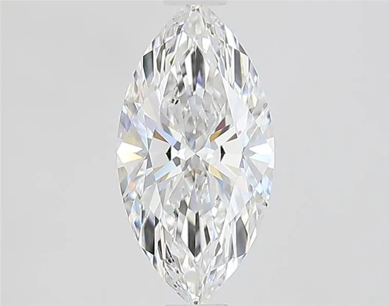 1.03ct Marquise Lab Grown Diamond (Colour D, Clarity VS1, IGI Certified)