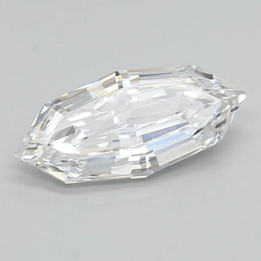 1.04ct Other Lab Grown Diamond (Colour D, Clarity VVS2, IGI Certified)