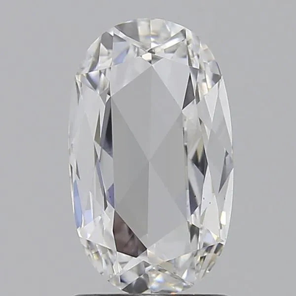 1.07ct Cushion Lab Grown Diamond (Colour E, Clarity VS1, IGI Certified)