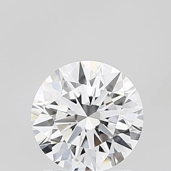 1.10ct Round Lab Grown Diamond (Colour D, Clarity VS1, Cut ID, IGI Certified)