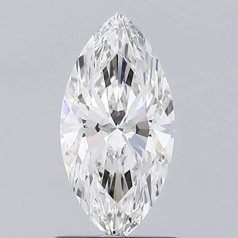 1.11ct Marquise Lab Grown Diamond (Colour G, Clarity VS1, IGI Certified)