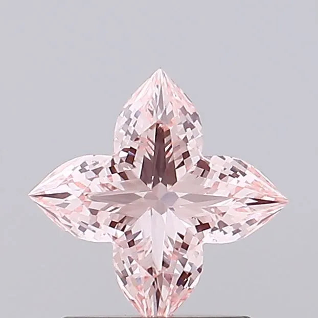 1.11ct Other Lab Grown Diamond (Colour Fancy Intense Pink, Clarity VS1, IGI Certified)