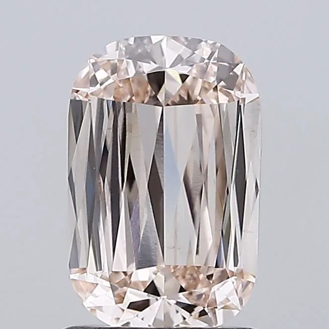 1.19ct Cushion modified Lab Grown Diamond (Colour M, Clarity VS1, IGI Certified)