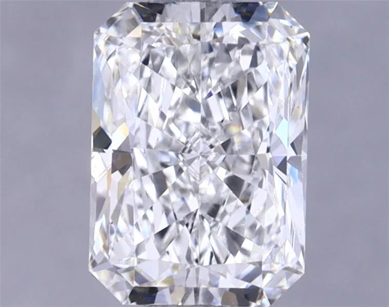 1.20ct Radiant Lab Grown Diamond (Colour F, Clarity VS1, IGI Certified)