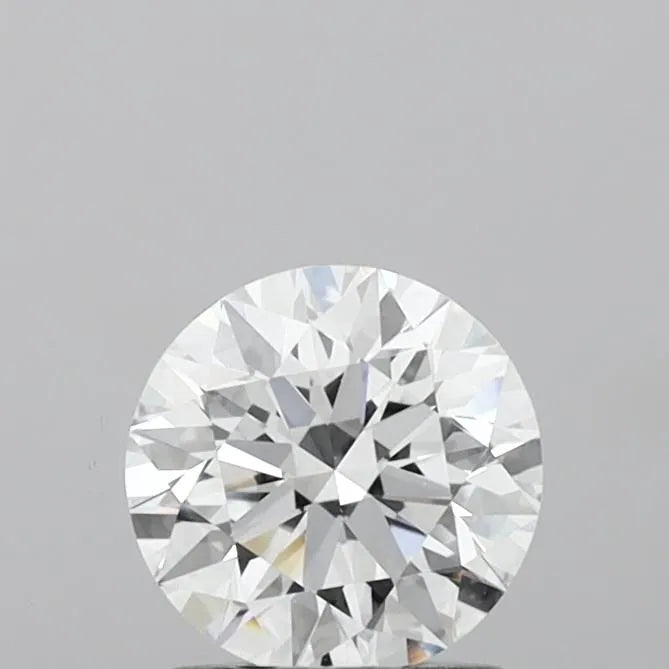 1.20ct Round Lab Grown Diamond (Colour D, Clarity VS1, Cut ID, IGI Certified)