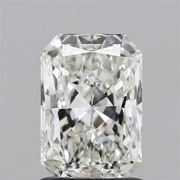 1.23ct Radiant Lab Grown Diamond (Colour I, Clarity VS1, Cut EX, GCAL Certified)