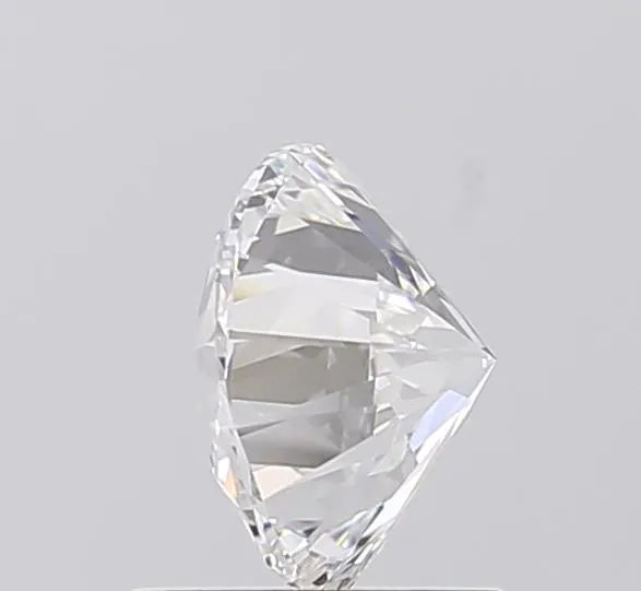 1.31ct Round Lab Grown Diamond (Colour D, Clarity VVS1, Cut ID, IGI Certified)
