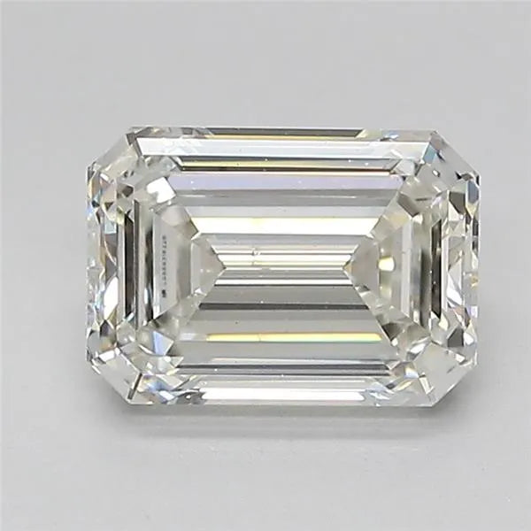 1.38ct Other Lab Grown Diamond (Colour F, Clarity VS1, IGI Certified)