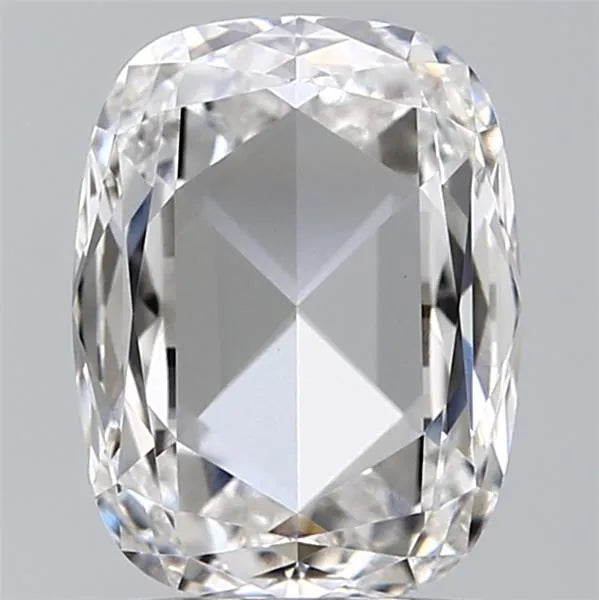 1.39ct Cushion modified Lab Grown Diamond (Colour E, Clarity VVS1, IGI Certified)