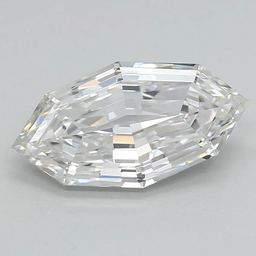 1.42ct Other Lab Grown Diamond (Colour F, Clarity VVS2, IGI Certified)