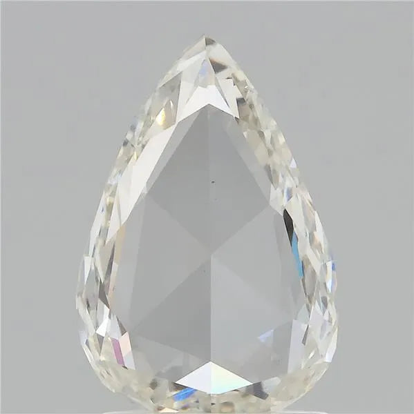 1.43ct Pear Lab Grown Diamond (Colour G, Clarity VS1, IGI Certified)