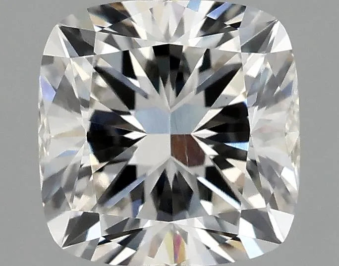 1.50ct Cushion modified Lab Grown Diamond (Colour H, Clarity VS1, IGI Certified)