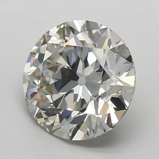 1.50ct European cut Lab Grown Diamond (Colour H, Clarity VS2, IGI Certified)