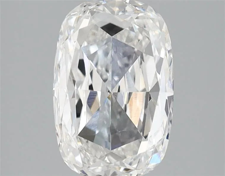 1.51ct Cushion modified Lab Grown Diamond (Colour E, Clarity VS1, IGI Certified)
