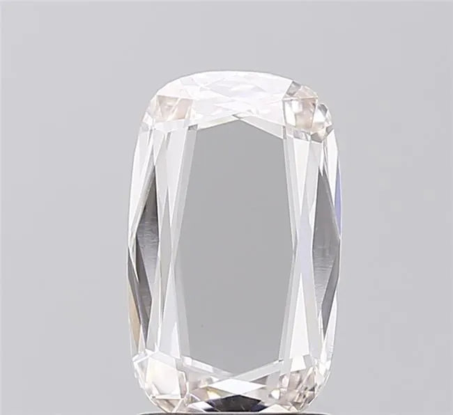 1.57ct Cushion Lab Grown Diamond (Colour H, Clarity VS1, IGI Certified)