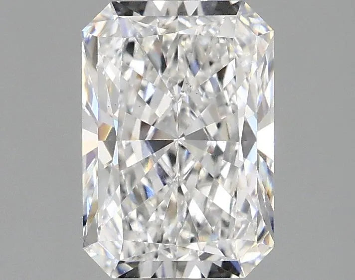 1.59ct Radiant Lab Grown Diamond (Colour D, Clarity VS1, IGI Certified)