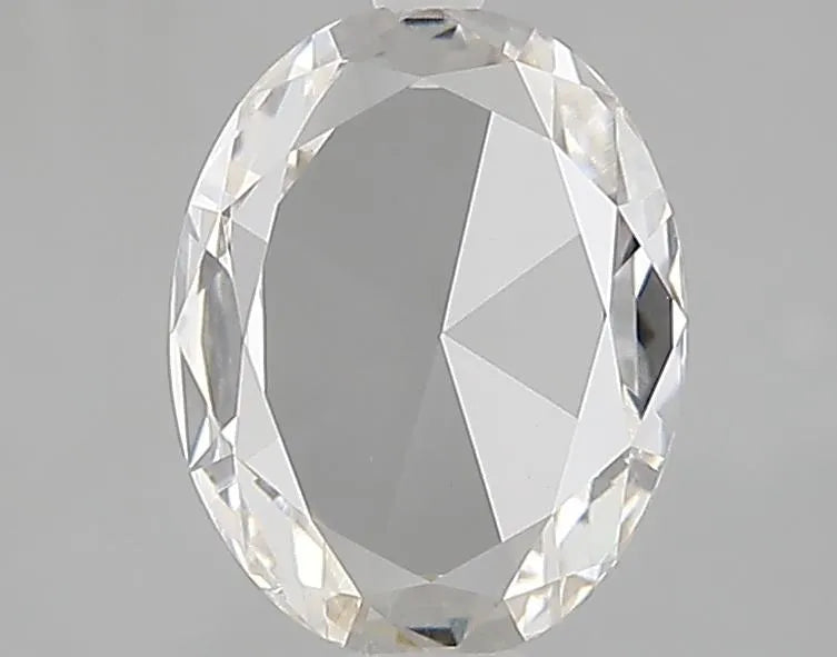 1.70ct Oval Lab Grown Diamond (Colour H, Clarity VS2, IGI Certified)