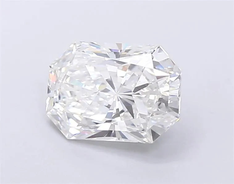1.73ct Radiant Lab Grown Diamond (Colour F, Clarity VS1, IGI Certified)