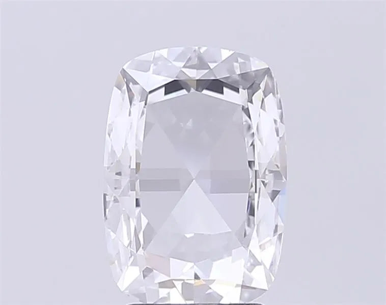 1.75ct Cushion modified Lab Grown Diamond (Colour E, Clarity VVS2, IGI Certified)