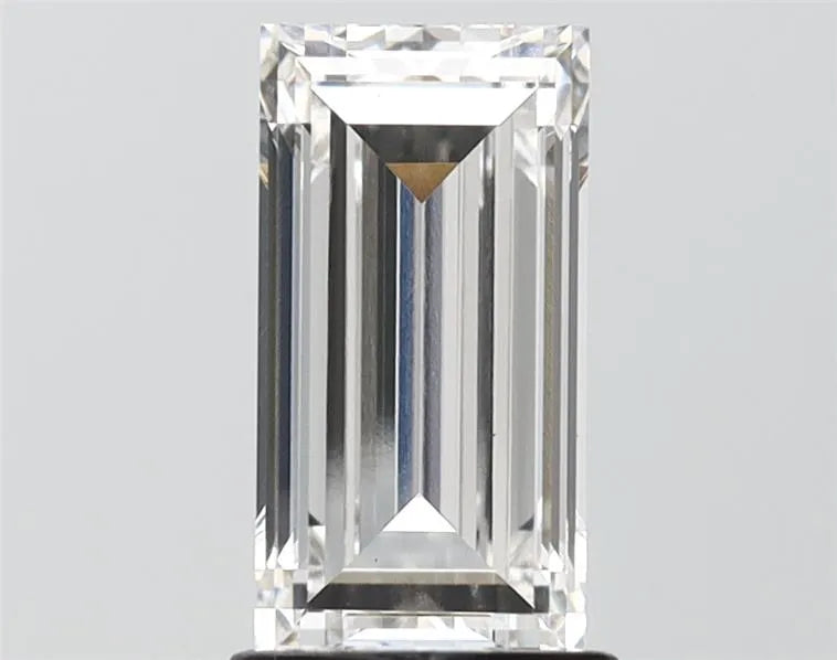 1.76ct Baguette Lab Grown Diamond (Colour G, Clarity VS1, IGI Certified)