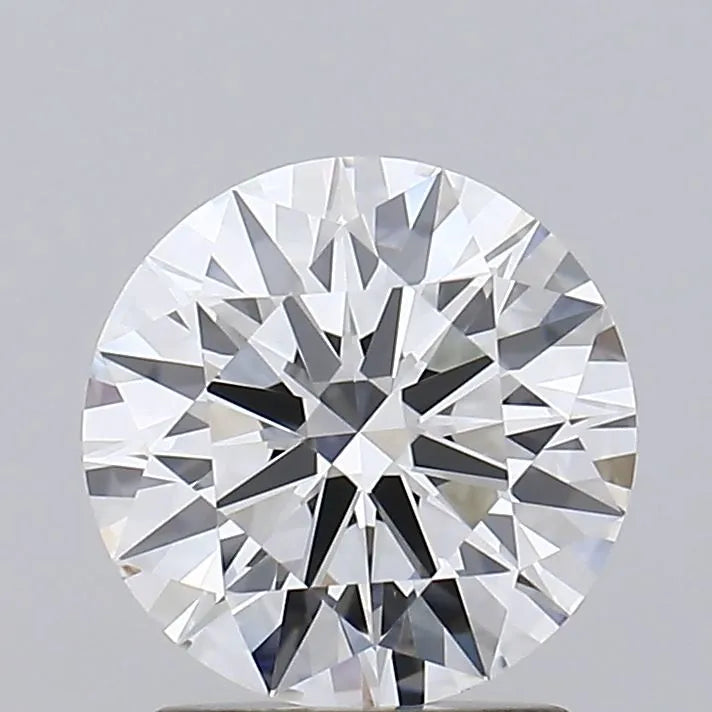 1.81ct Round Lab Grown Diamond (Colour D, Clarity VVS1, Cut ID, IGI Certified)