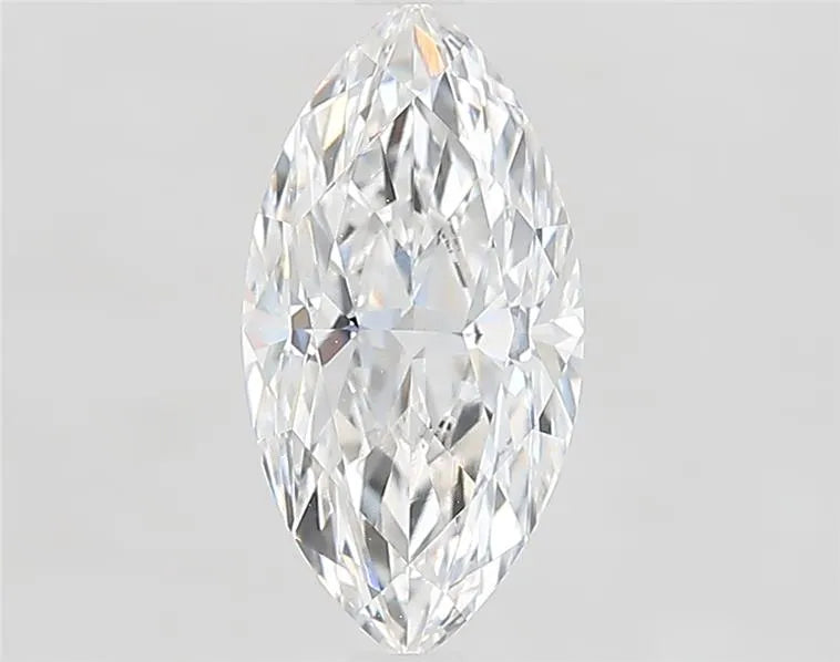1.82ct Marquise Lab Grown Diamond (Colour E, Clarity VVS2, IGI Certified)