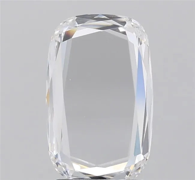 1.91ct Cushion Lab Grown Diamond (Colour D, Clarity VVS2, IGI Certified)
