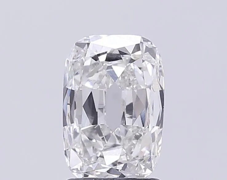 2.01ct Cushion brilliant Lab Grown Diamond (Colour F, Clarity VS1, IGI Certified)