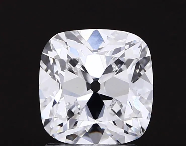 2.01ct Cushion modified Lab Grown Diamond (Colour E, Clarity VS1, IGI Certified)