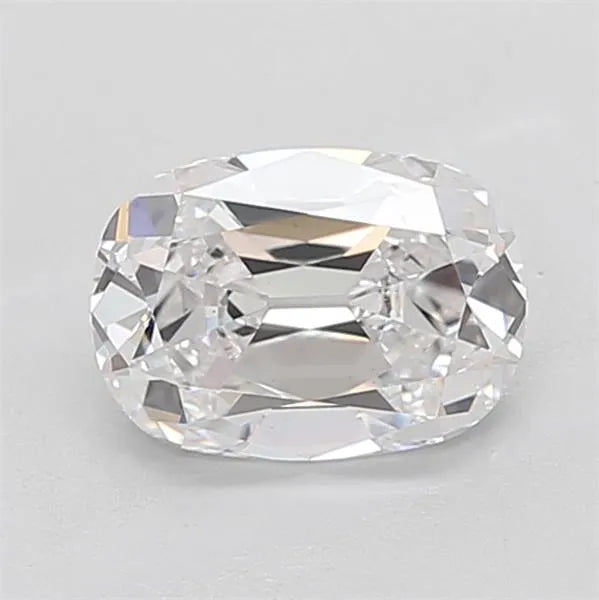 2.02ct Cushion brilliant Lab Grown Diamond (Colour D, Clarity VS1, IGI Certified)